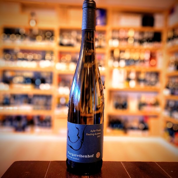 Margarethenhof Ayler Kupp Riesling Auslese 2021