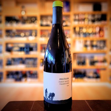 Weingut Pfl�ger Pinot Noir Tradition 2024