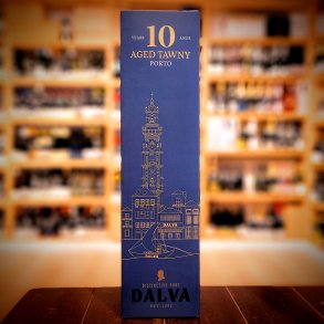 Dalva Tawny 10 �rs