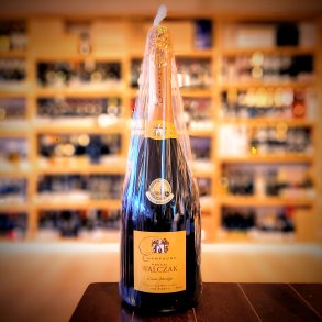 Pascal Walczak Champagne Brut Prestige Magnum