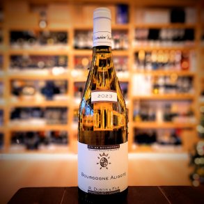 Domaine R. Dubois Bourgognes Aligot 2023