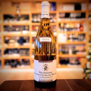 Domaine R. Dubois Bourgognes Hautes-Ctes de Beaune Le MontBatois 2023