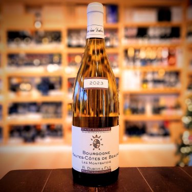 Domaine R. Dubois Bourgognes Hautes-C�tes de Beaune Le MontBatois 2023