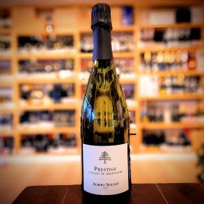 Albert Sounit Cremant De Bourgogne Brut N.V.