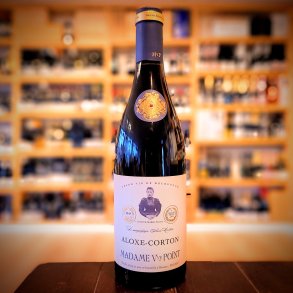 Madame Veuve Point Aloxe-Corton 2023