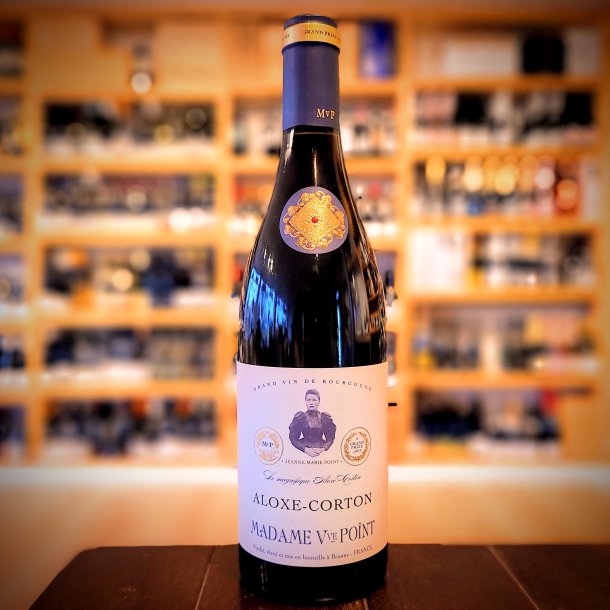 Madame Veuve Point Aloxe-Corton 2023