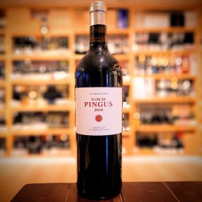 Dominio de Pingus Flor de Pingus 2010