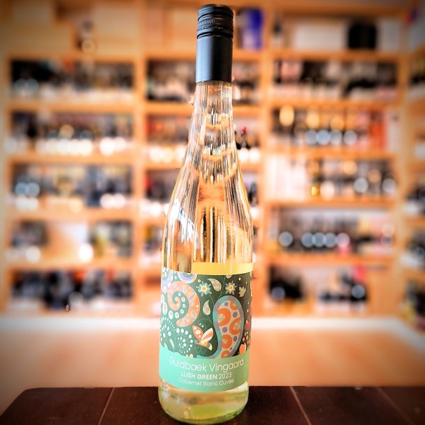 Guldb�k Ving�rd Lush Green 2023