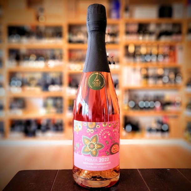 Guldb�k Ving�rd Prima 2022