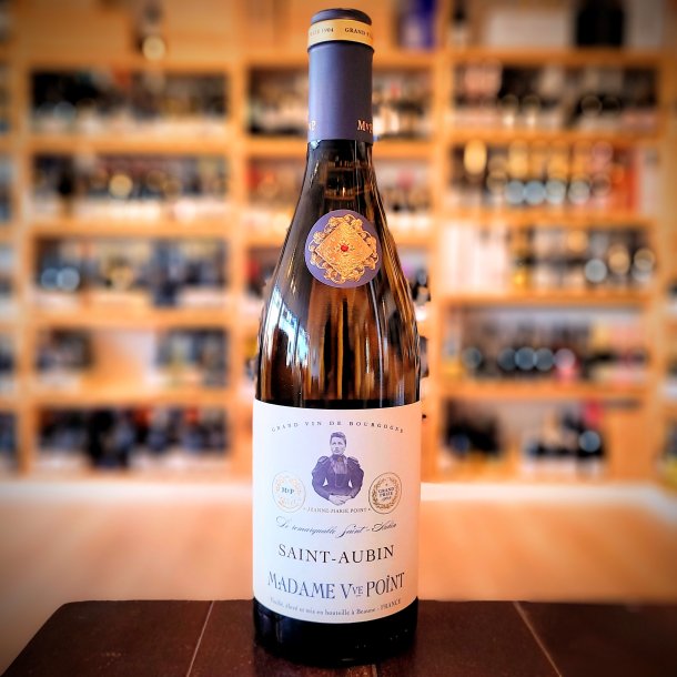 Madame Veuve Saint-Aubin 2022