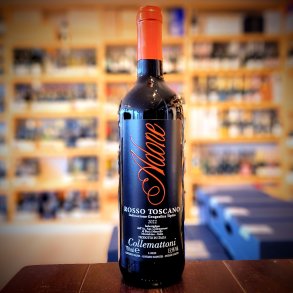 Collemattoni Adone Rosso Toscano IGT 2022