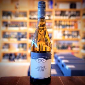 Weingut Josef Fritz Gr�ner Veltliner Sandstein 2025