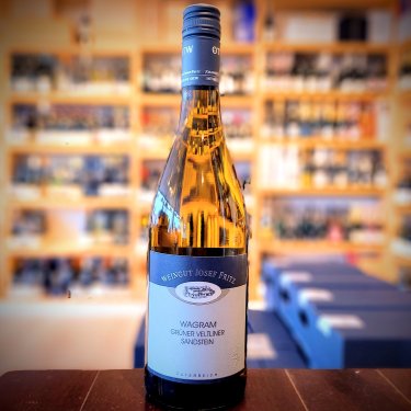 Weingut Josef Fritz Gr�ner Veltliner Sandstein 2025
