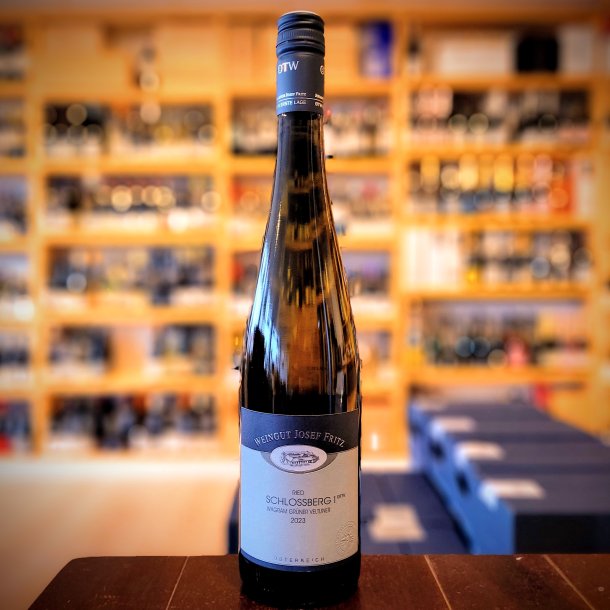 Weingut Josef Fritz Gr�ner Veltliner Ried Schlossberg 1�TW 2023