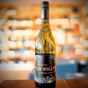 Wild Willow Sauvignon Blanc 2024