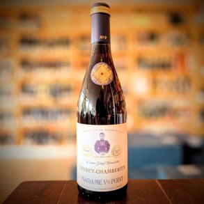 Madame Veuve Point Gevrey Chambertin 2017