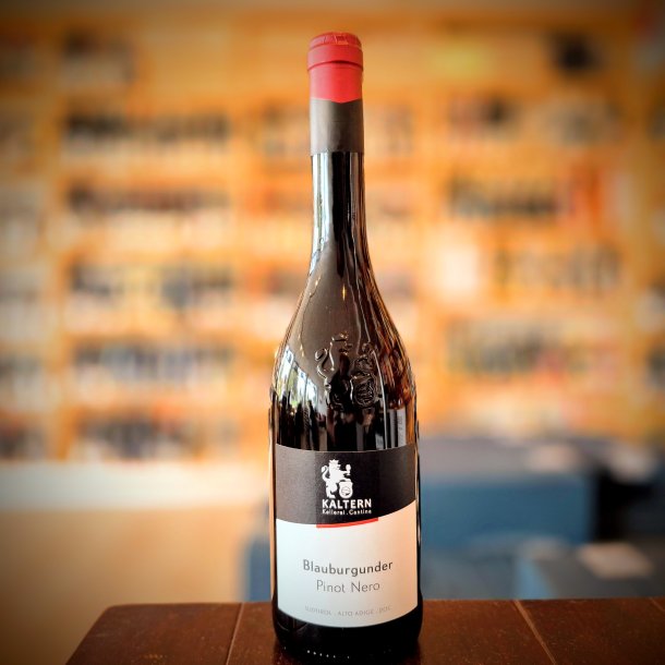 Cantina Kaltern Pinot Nero Alto Adige 2024