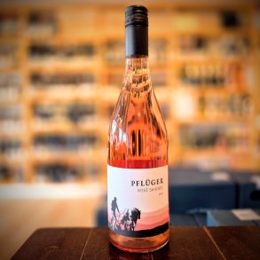 Weingut Pfl�ger Ros� Saign�e Pinot Noir 2024