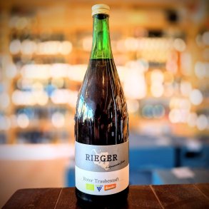 Weingut Rieger Traubensaft Alkoholfri