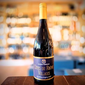 Maison Pierrond Cotes Du Rhone Vilalges 2024