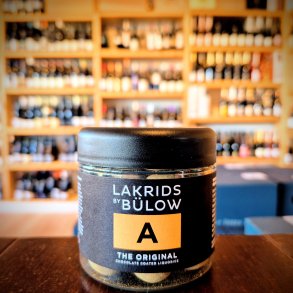 Lakrids by B�low A - The Original Small