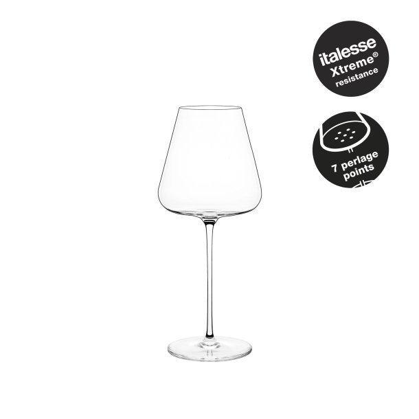 Etoile Sparkle - 6 glas