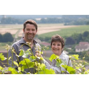 Bourgognesmagning med bes�g fra Domaine Dubois 6/11-26