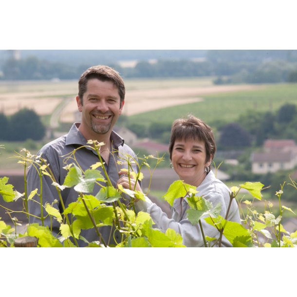 Bourgognesmagning med bes�g fra Domaine Dubois 6/11-26
