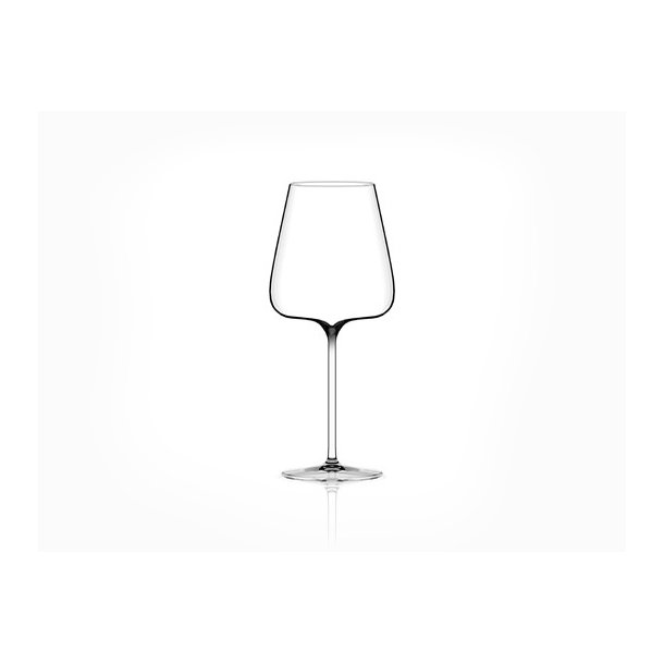 Etoile Noir - 6 glas